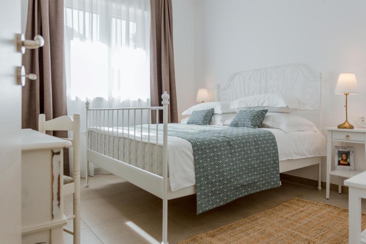 Apartments Ivica Omiš Eksteriør billede