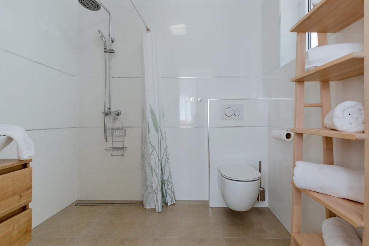 Apartments Ivica Omiš Eksteriør billede