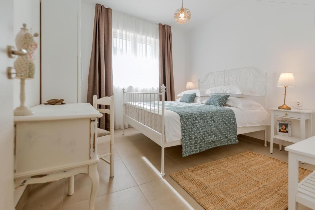 Apartments Ivica Omiš Eksteriør billede