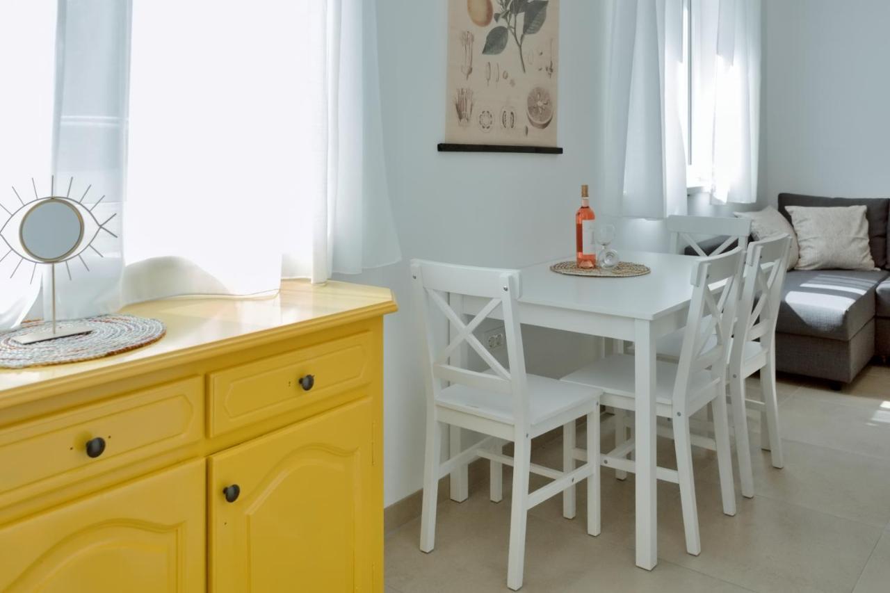 Apartments Ivica Omiš Eksteriør billede