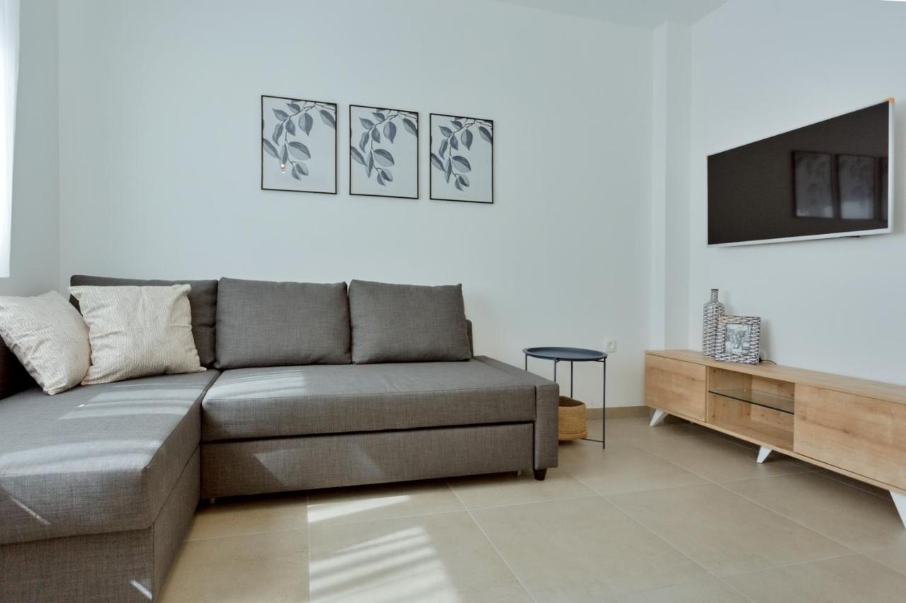 Apartments Ivica Omiš Eksteriør billede