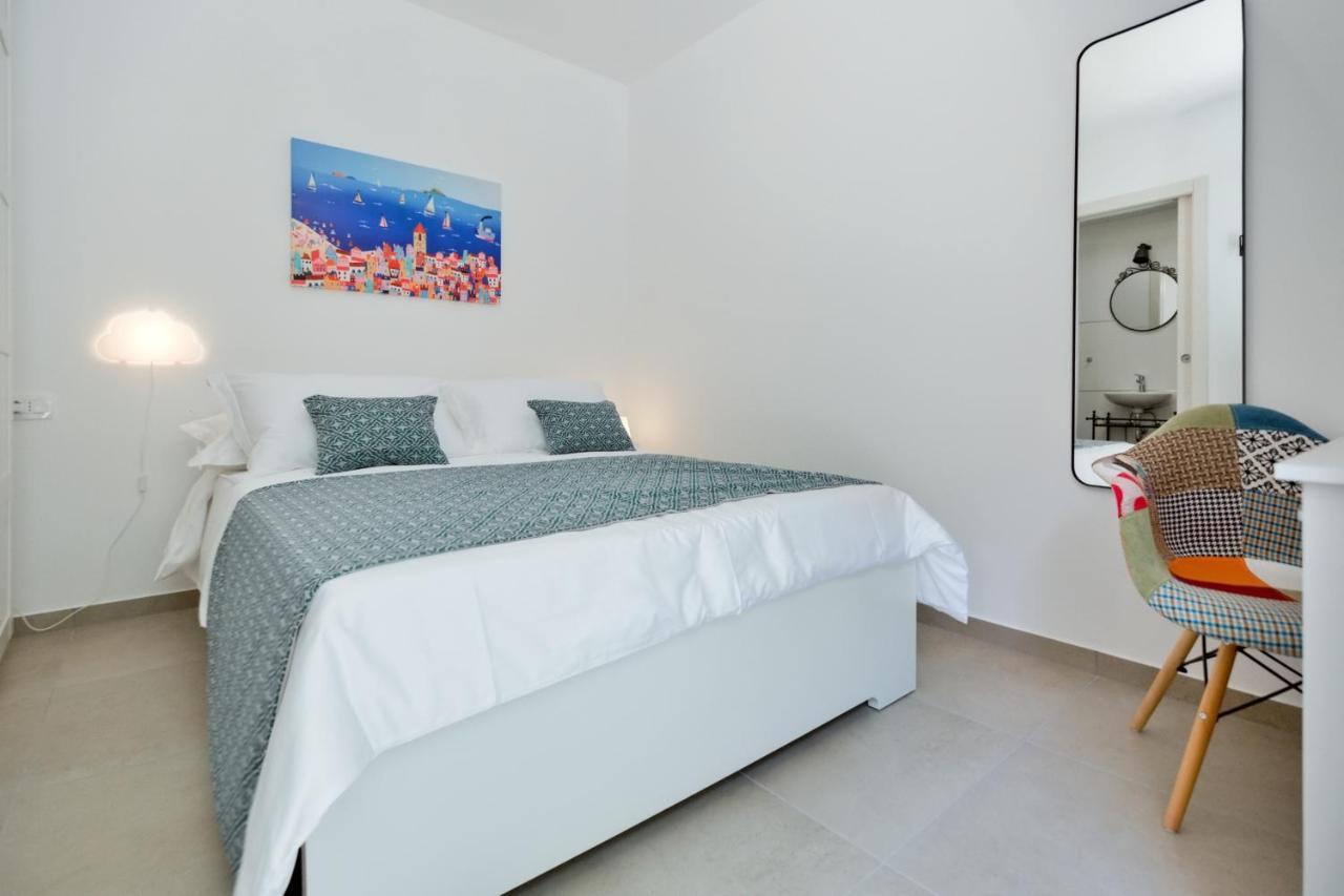 Apartments Ivica Omiš Eksteriør billede