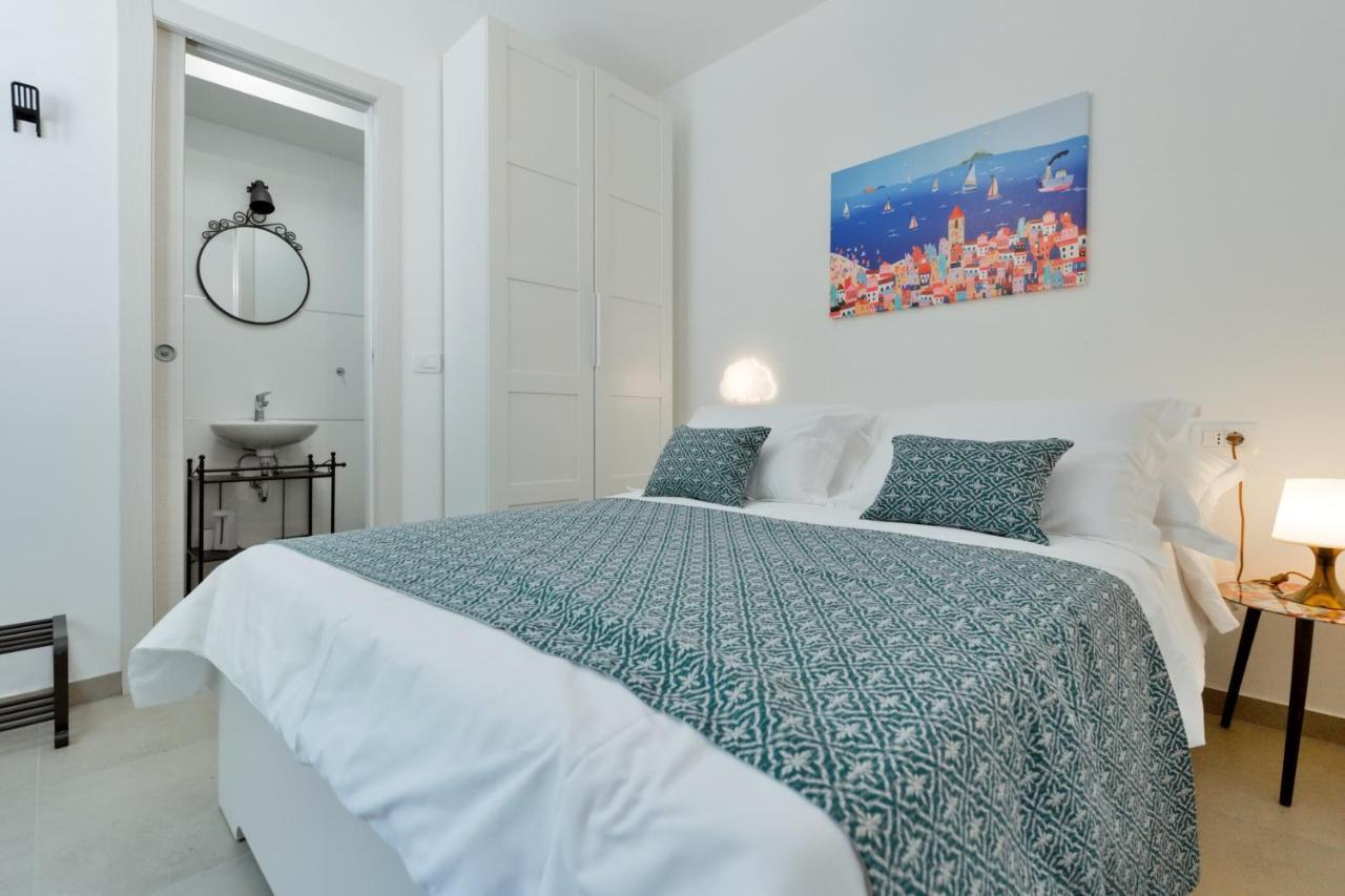 Apartments Ivica Omiš Eksteriør billede