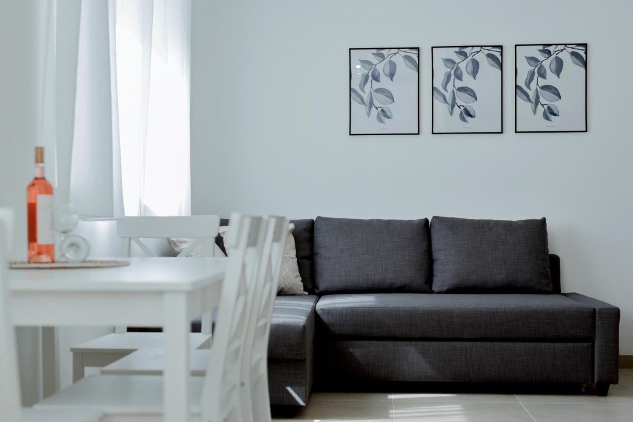 Apartments Ivica Omiš Eksteriør billede