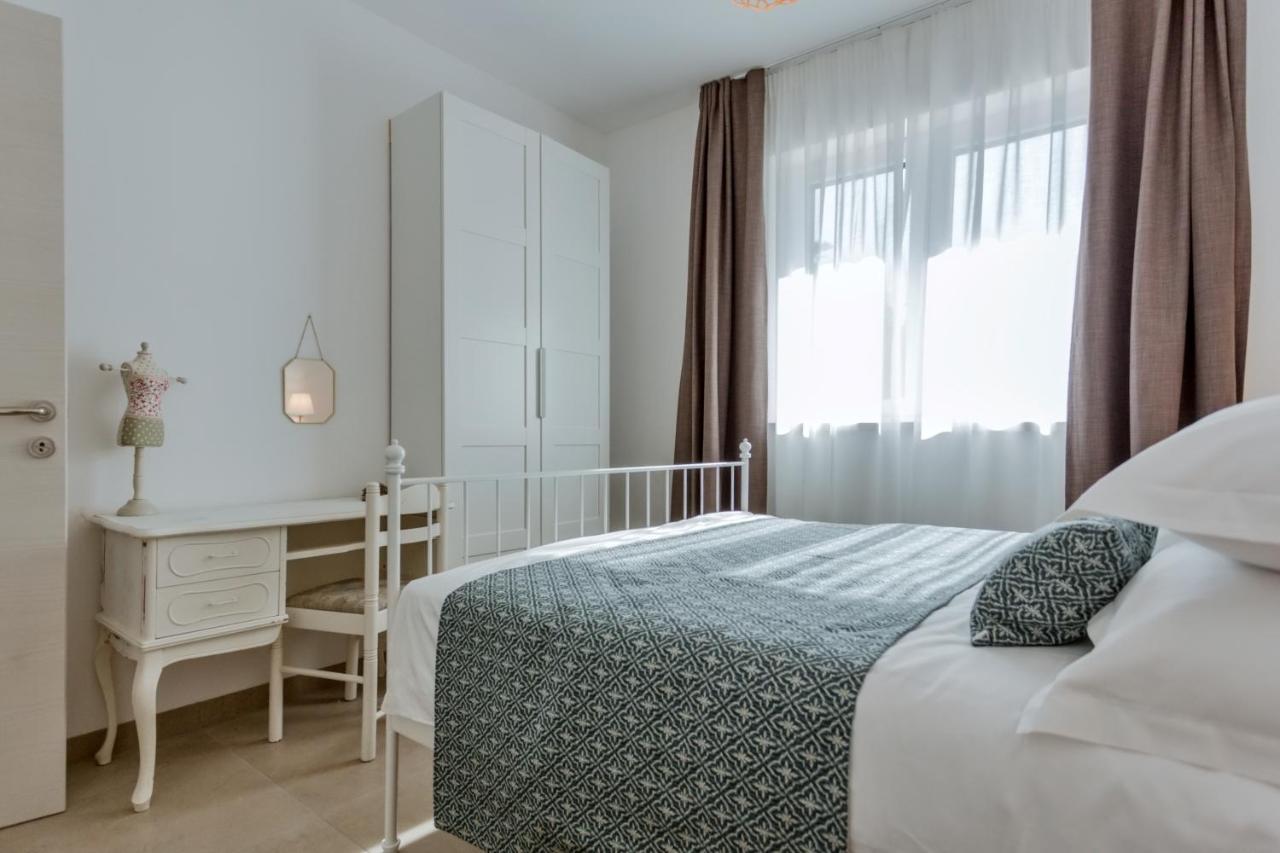 Apartments Ivica Omiš Eksteriør billede