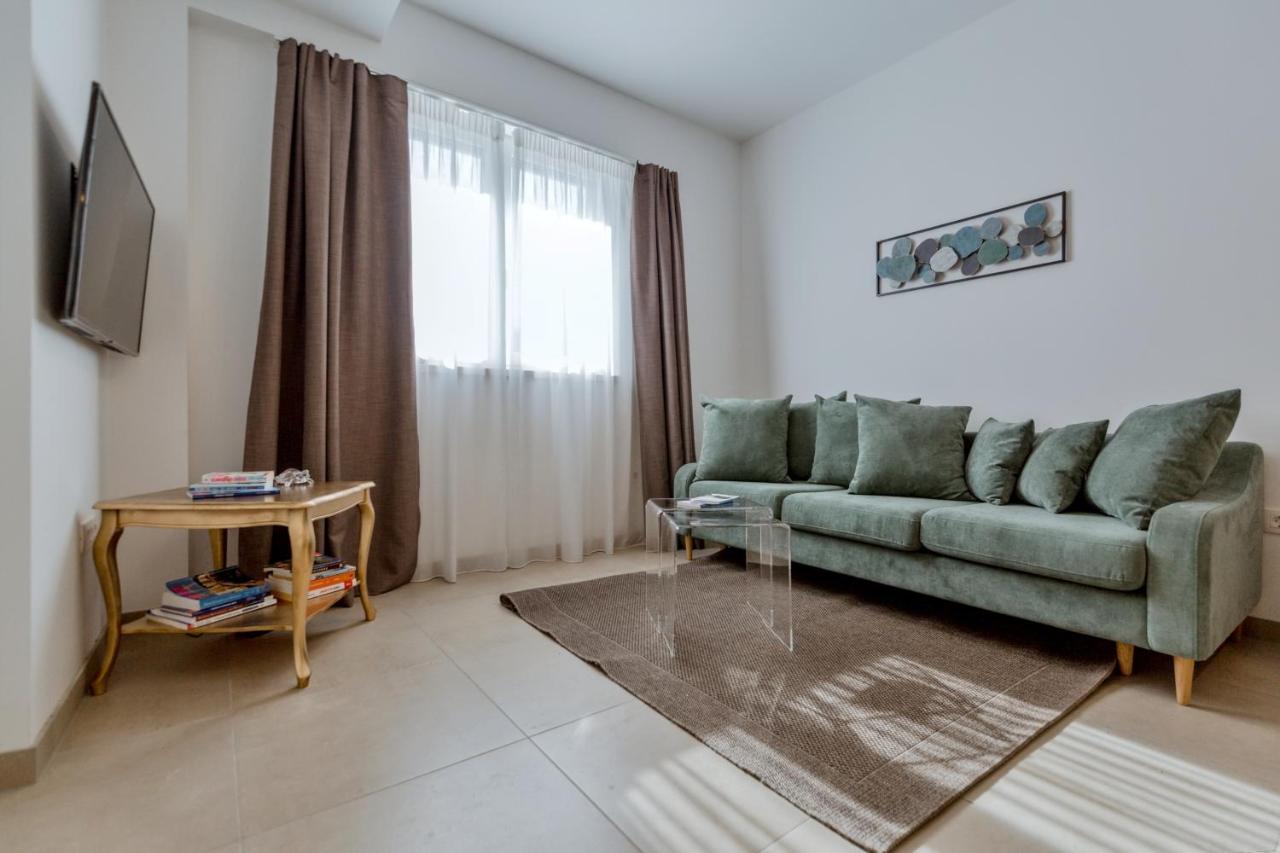 Apartments Ivica Omiš Eksteriør billede